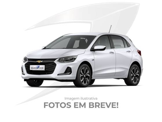 CHEVROLET ONIX 1.0 FLEX LT MANUAL CHEVROLET ONIX 1.0 FLEX LT MANUAL
